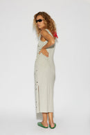 ROBE LIPA STUDS - ROSEANNA