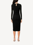 Isabel Marant - Robe Logane - Noir - Femme