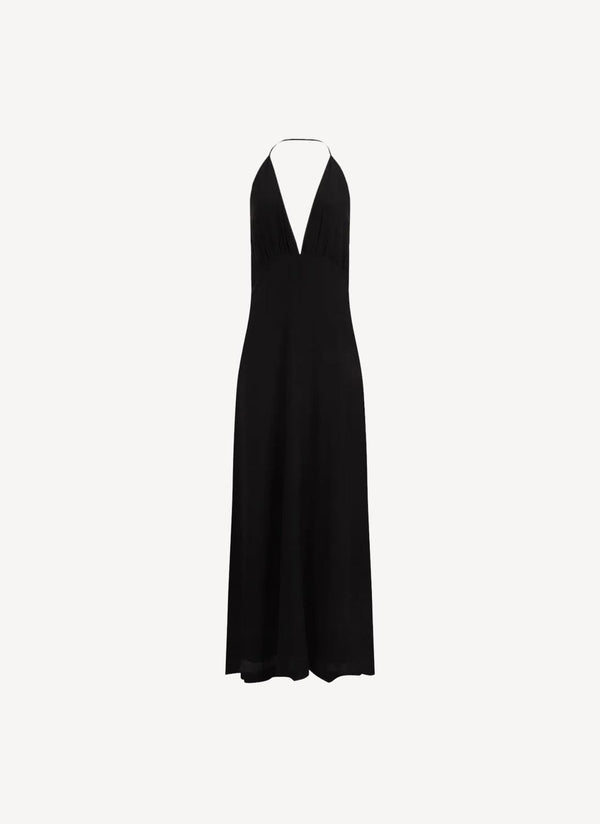 Toteme - Robe - Noir - Femme