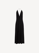 Toteme - Robe - Noir - Femme