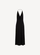 Toteme - Robe - Noir - Femme