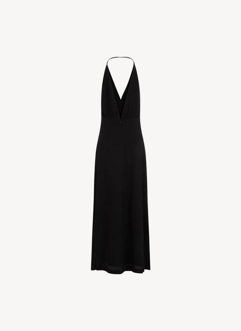 Toteme - Robe - Noir - Femme