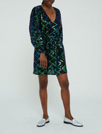 Robe Lorette Balmat