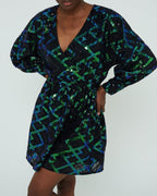 Robe Lorette Balmat