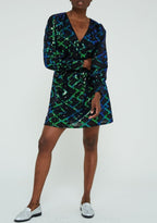 Robe Lorette Balmat