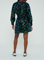 Robe Lorette Balmat