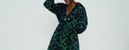 Robe Lorette Balmat