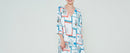 Vestido Mado Pono - Blanco