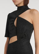 Stella Mccartney - Robe Malisa - Noir - Femme