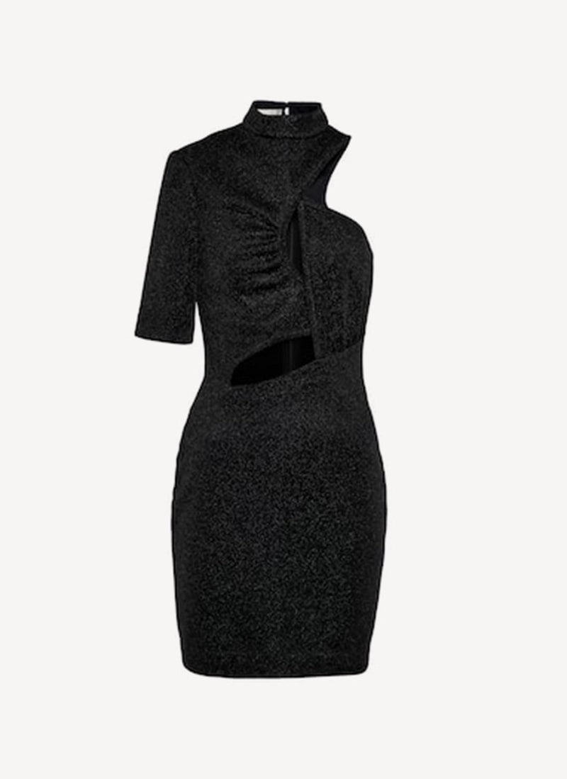 Stella Mccartney - Robe Malisa - Noir - Femme