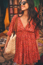VESTIDO MARGAUX INDIE