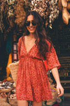 VESTIDO MARGAUX INDIE