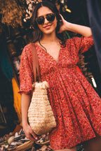 VESTIDO MARGAUX INDIE