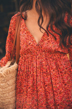 VESTIDO MARGAUX INDIE