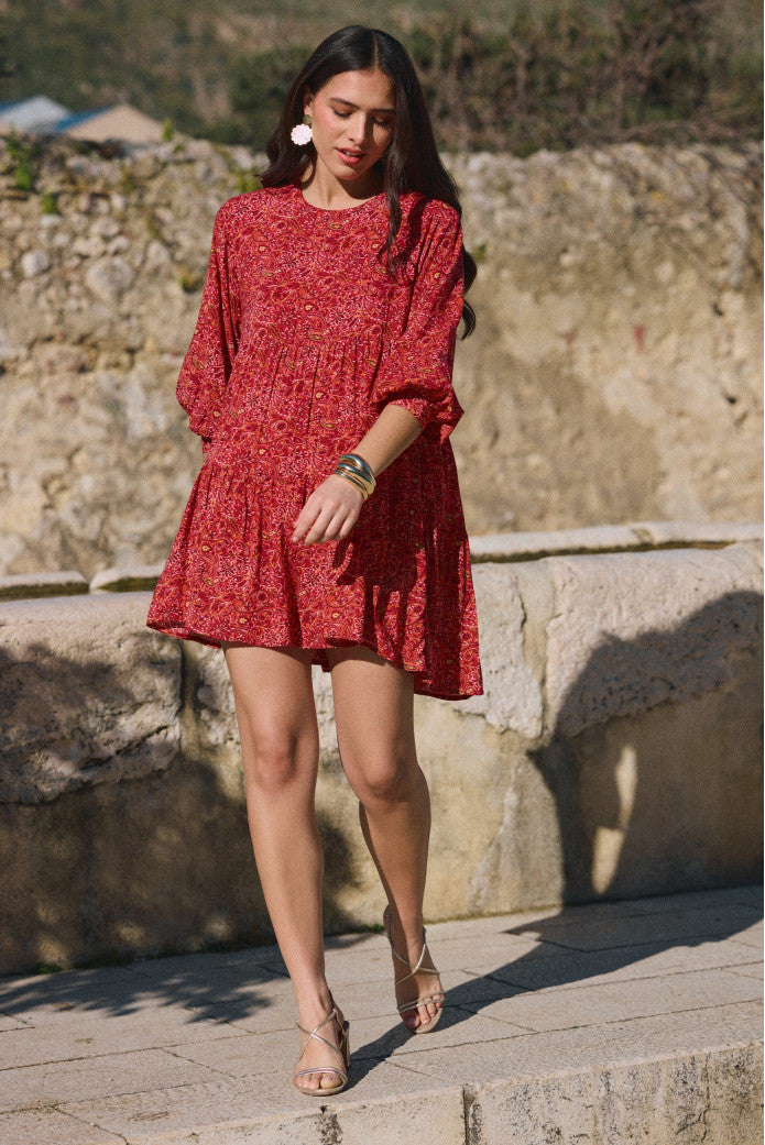 Robe Mathilda Indie