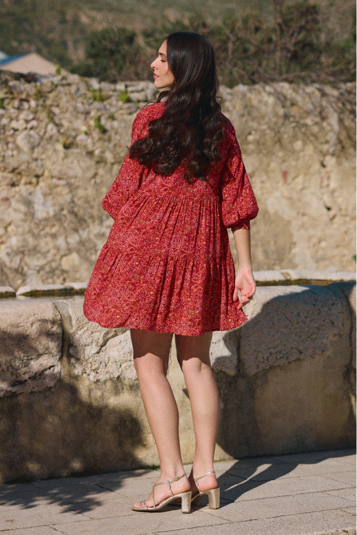 Robe Mathilda Indie