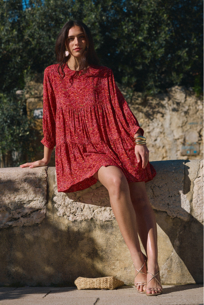 Robe Mathilda Indie