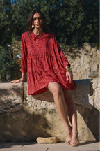 Robe Mathilda Indie