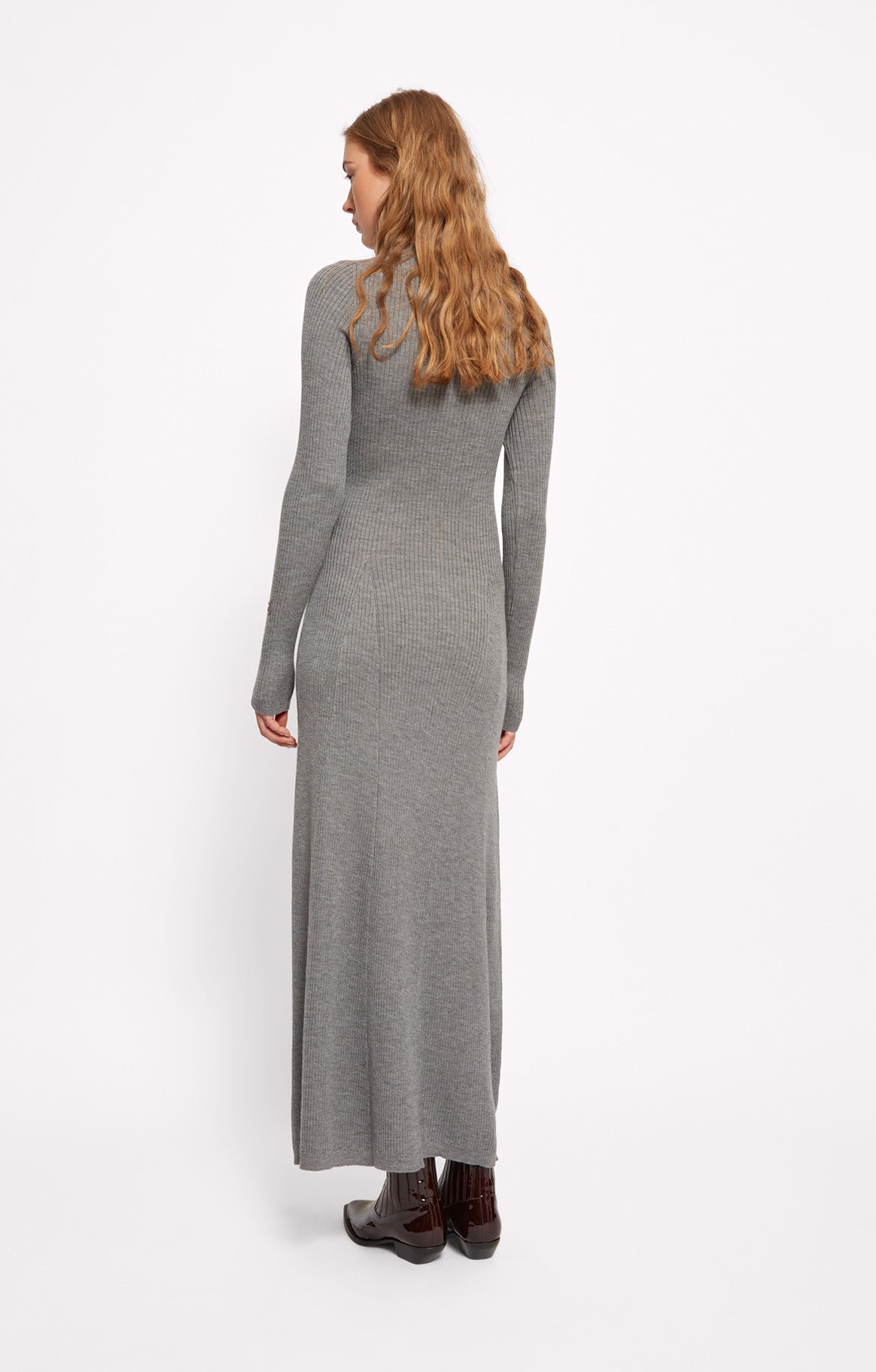 VESTIDO MICKIE - ROSEANNA