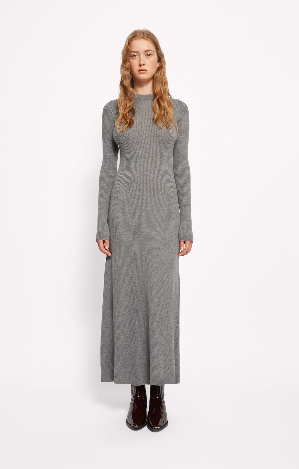 VESTIDO MICKIE - ROSEANNA