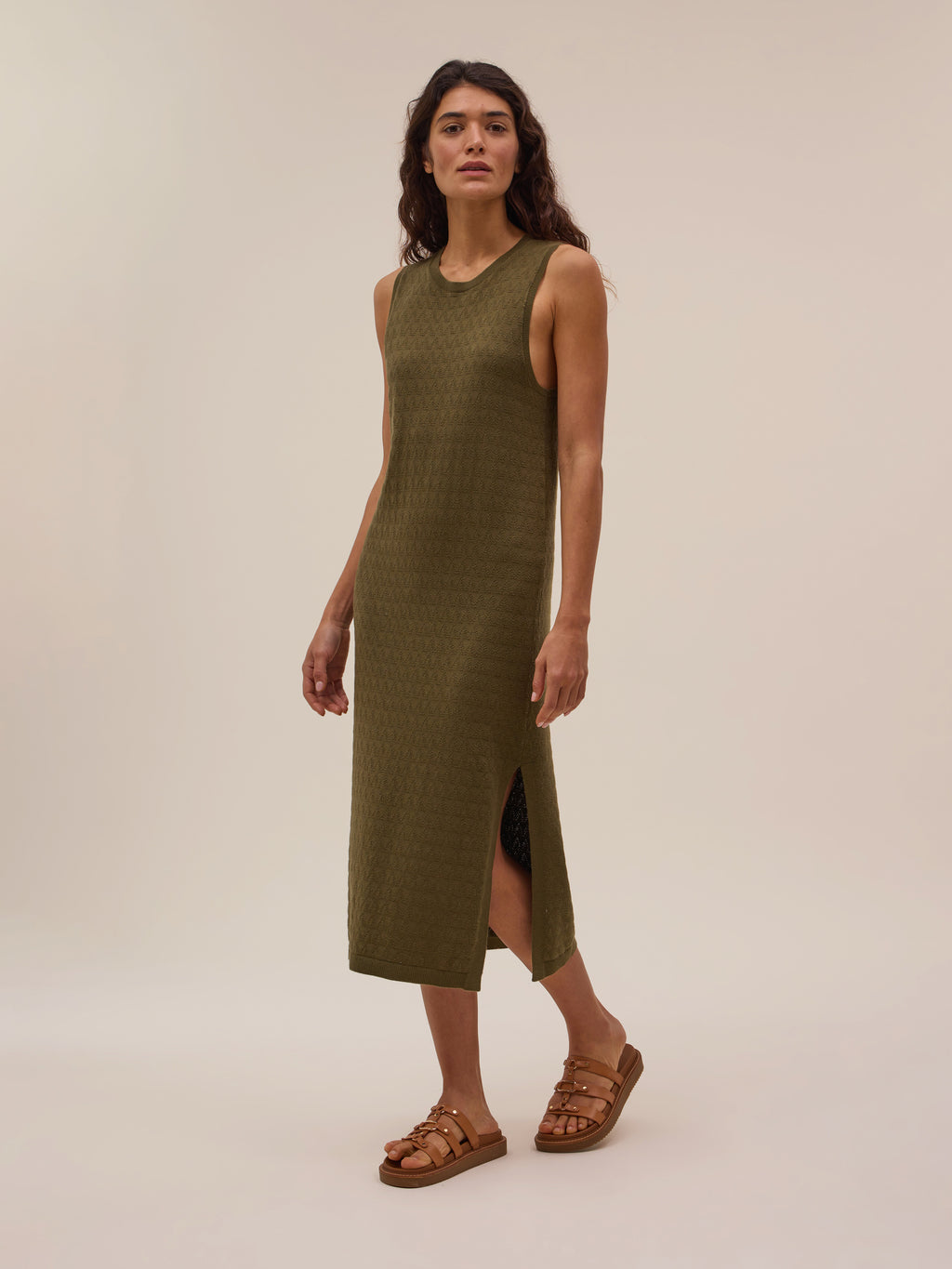 Emme dress