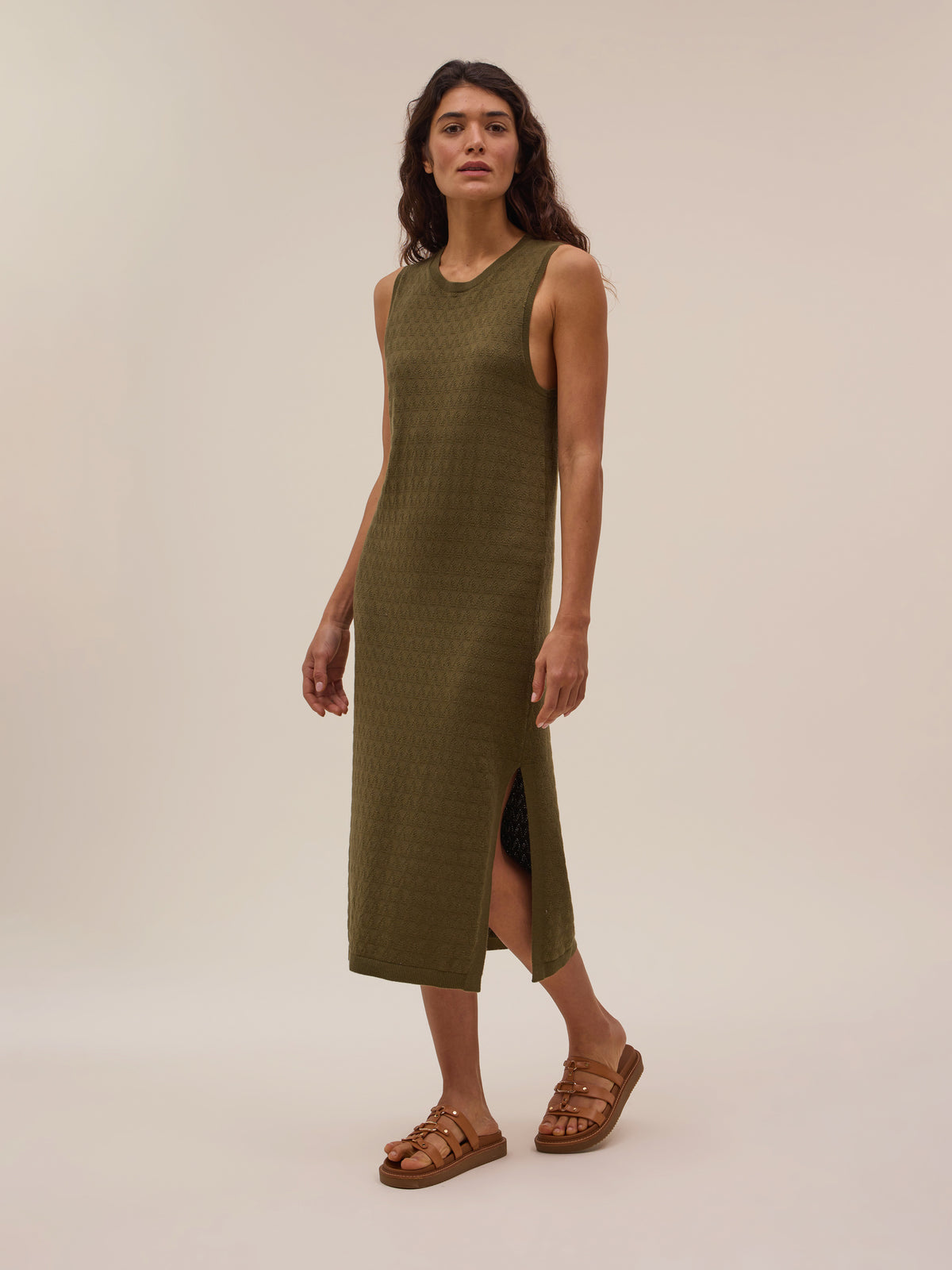 Emme dress