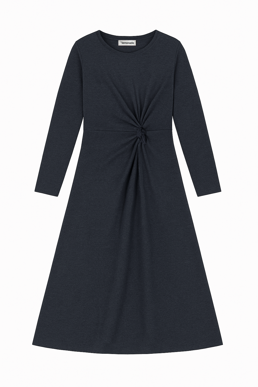 ROBE ANNIE GRIS