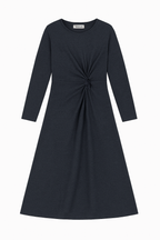 ROBE ANNIE GRIS