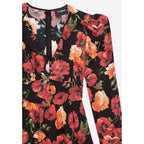 The Kooples - Vestido - Multicolor - Mujer