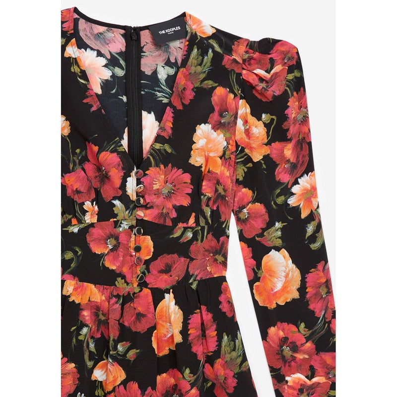 The Kooples - Vestido - Multicolor - Mujer