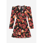 The Kooples - Vestido - Multicolor - Mujer
