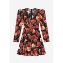 The Kooples - Vestido - Multicolor - Mujer