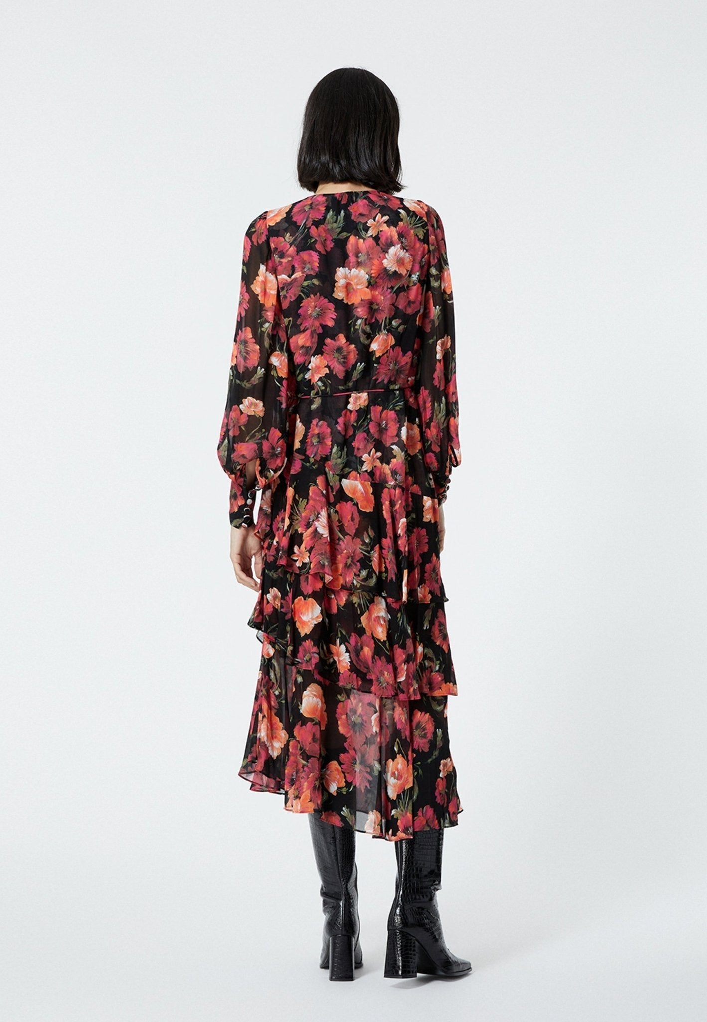 The Kooples - Dress - Multicolor - Women