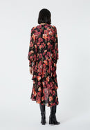 The Kooples - Vestido - Multicolor - Mujer