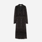 Pacita Dress - Black