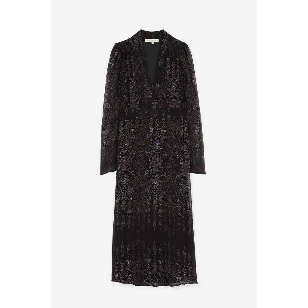 Pacita Dress - Black