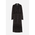 Pacita Dress - Black