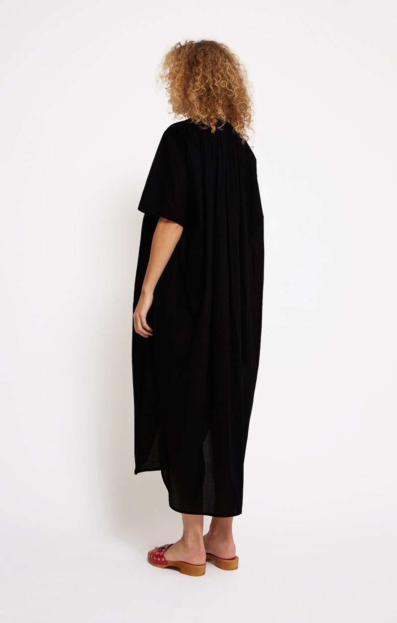 PAGE DRESS - ROSEANNA