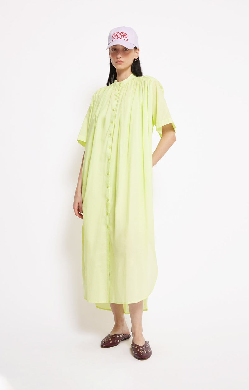ROBE PAGE - ROSEANNA