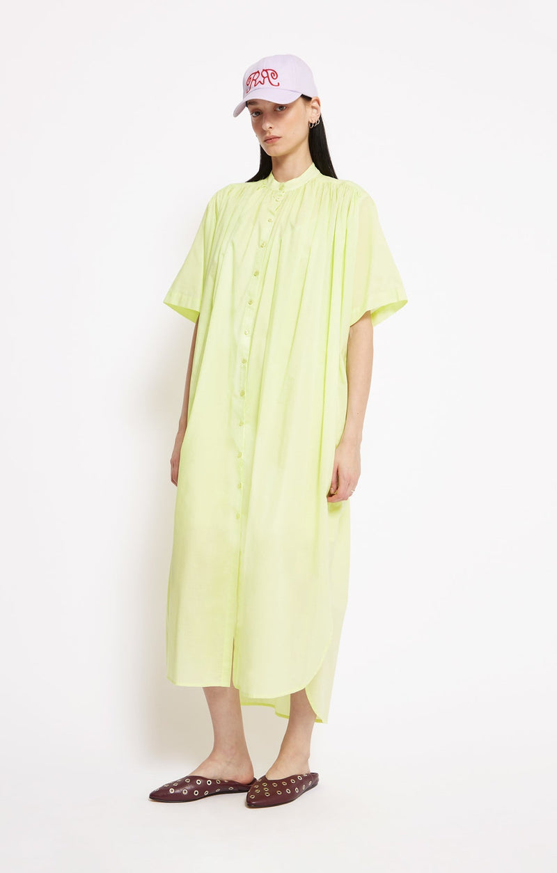ROBE PAGE - ROSEANNA