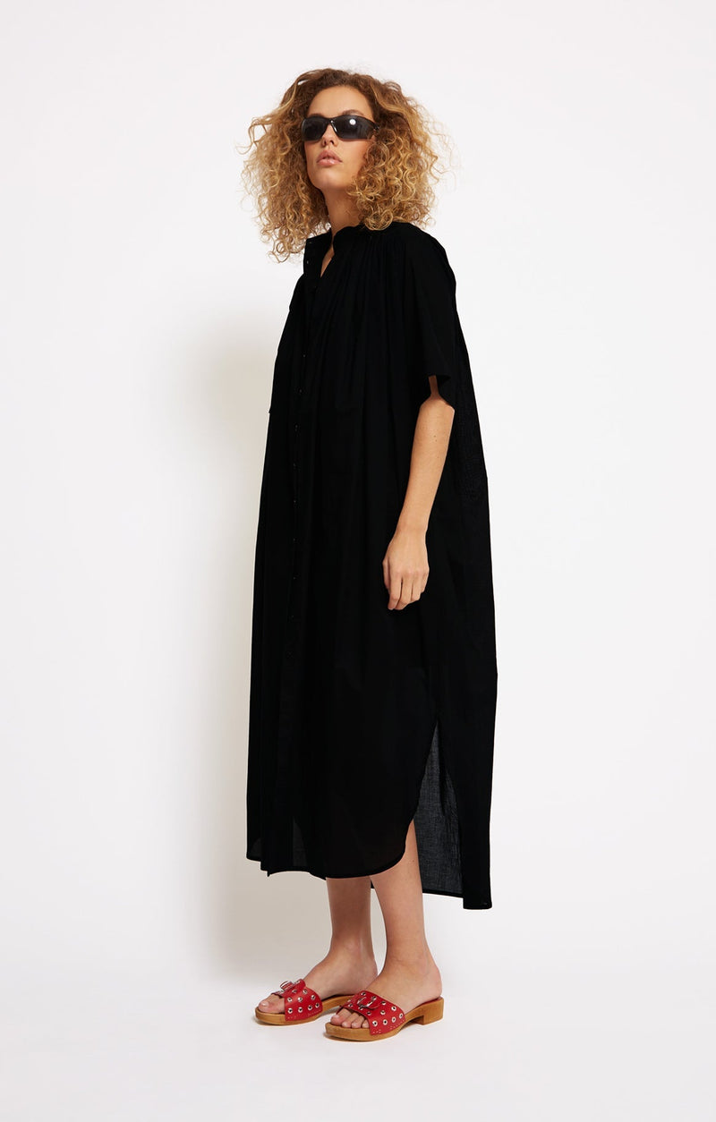 PAGE DRESS - ROSEANNA