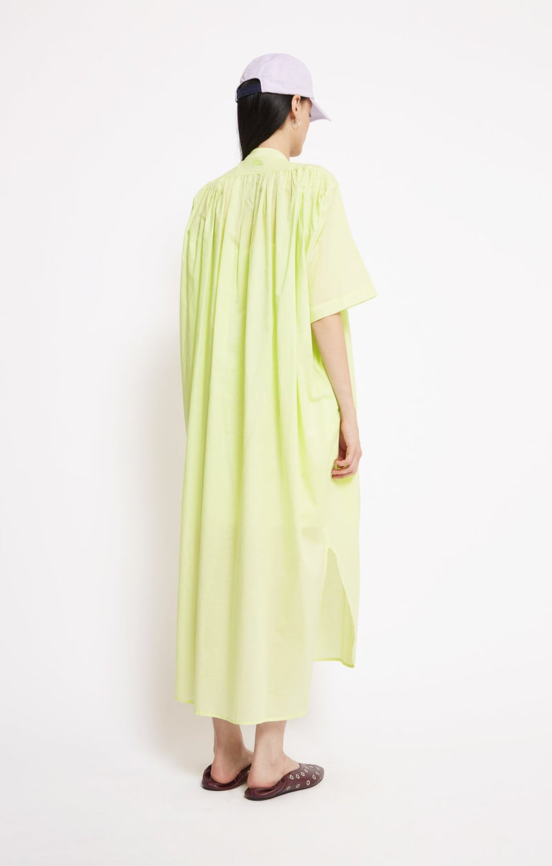 ROBE PAGE - ROSEANNA