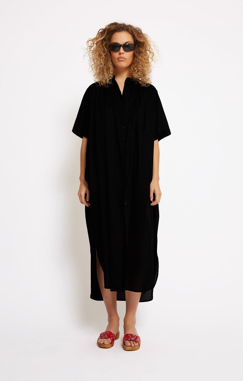 PAGE DRESS - ROSEANNA