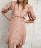 Dress - Pink - Women