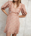 Vestido - Rosa - Mujer
