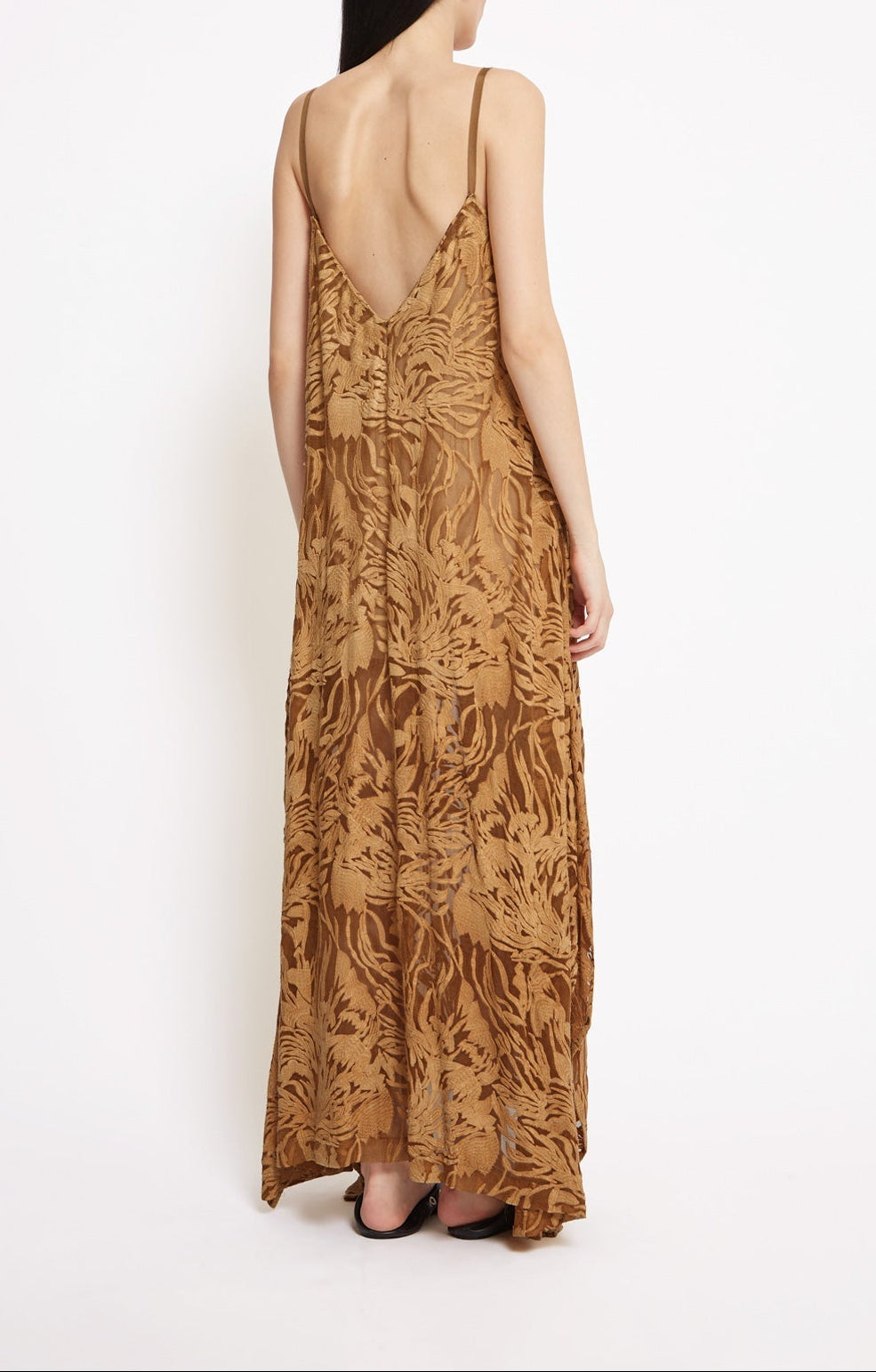 PULP DRESS - ROSEANNA