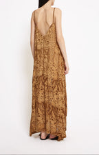 PULP DRESS - ROSEANNA
