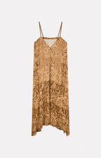 PULP DRESS - ROSEANNA