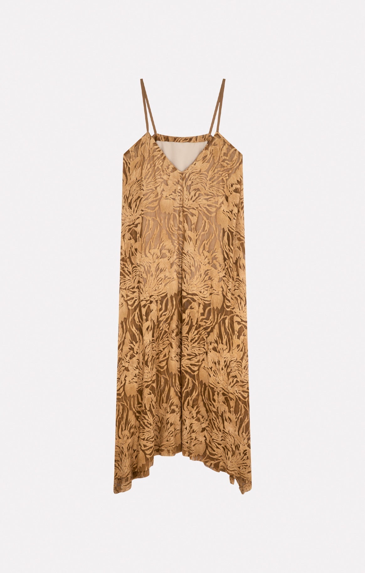 PULP DRESS - ROSEANNA