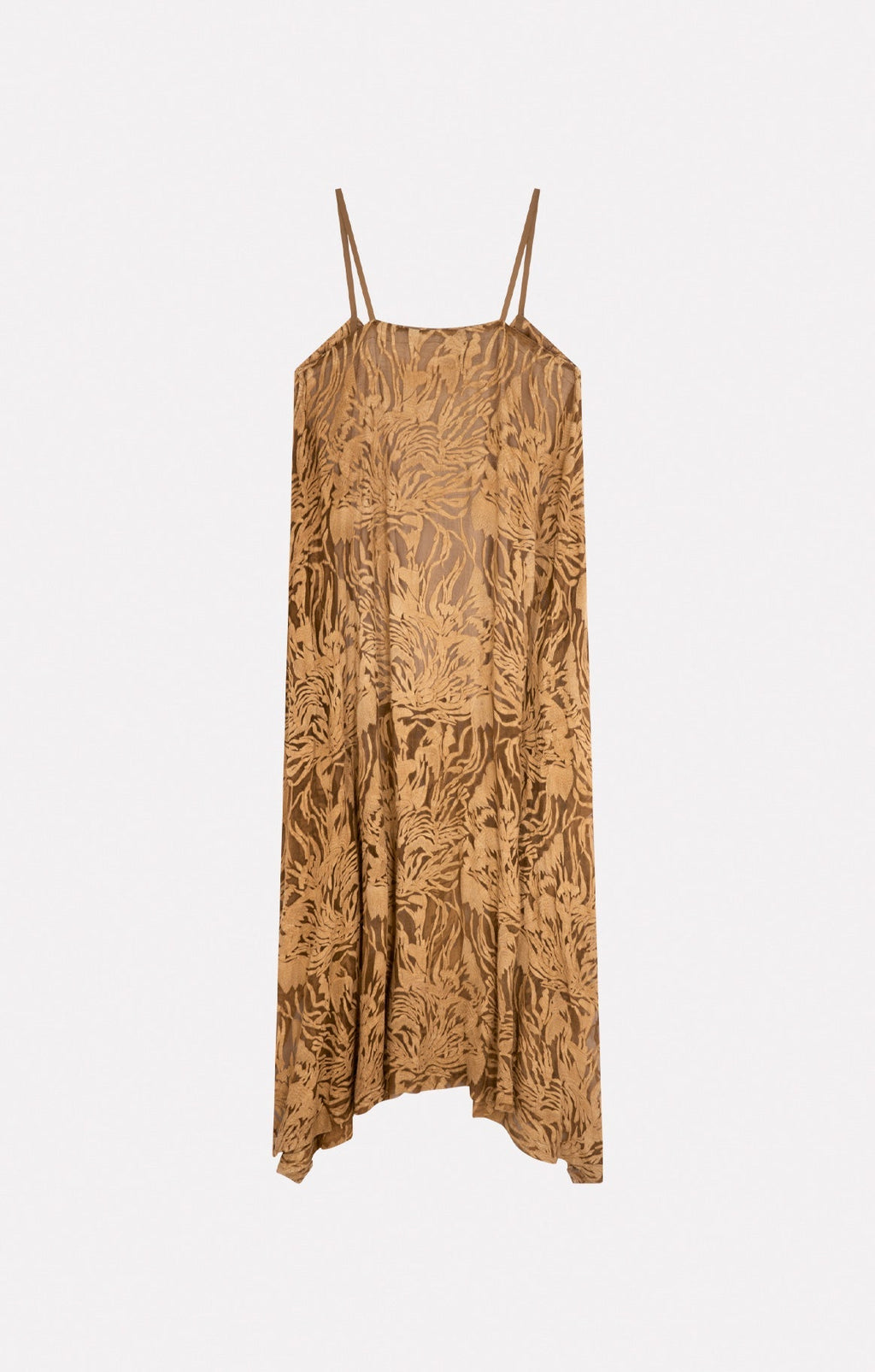 PULP DRESS - ROSEANNA